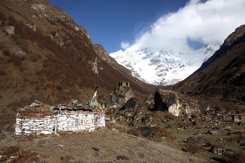 Druk Path Trekking tour - votre porte de voyage